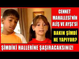 Sihirli Annem In Cilek I Son Haliyle Herkesi Sasirtti Kucucuk Kizdi Ne Ara Bu Kadar Buyudu Youtube