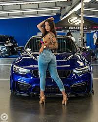 pin en bmw