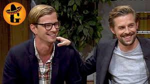 Circus halligalli, duell um die welt, die beste show der welt und ein mann eine wah. Joko Klaas So Ging Es Los Willkommen Osterreich Youtube