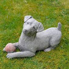We did not find results for: Jack Russell Cast Stone Garden Ornament Statue Sculpture Amazon Co Uk Garden Outdoors