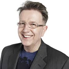 True Pairings: Tom Fleming's 13 Favourite Albums