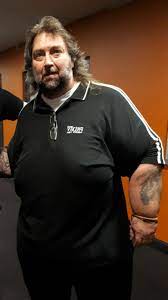 Here is the final bracket, scores and news. Andy Fordham Wikipedia