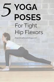 Deep Breathing Yoga Exercises Hip Flexor Yoga For Beginners Types Of Yoga
