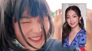 Kamukha na ba ni Tim si Allison?? 😂