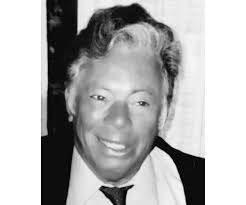 George Villafuerte Obituary (1927