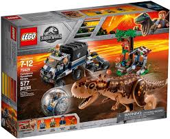 Dinosaurs coloring pages edenolur co. Bricklink Set 75929 1 Lego Carnotaurus Gyrosphere Escape Jurassic World Bricklink Reference Catalog