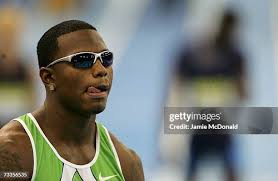 678 Xavier Carter Photos & High Res Pictures