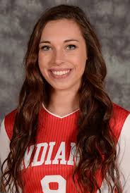 HOOSIER VOLLEYBALL