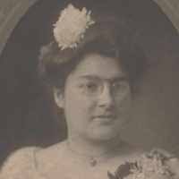 Elsie Luella Beck (1893–1982)