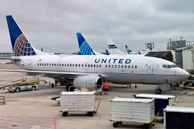 United (2011 film), a bbc two film. United Airlines Reported A Massive Loss Here S What Its Stock Is Doing Barron S