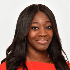 Trailblazers and leaders: Eva Simpson — UK Black Comms Network