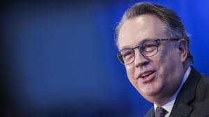 NY Fed Officials Exiting Under John Williams Worries Wall Street