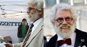 È morto Mario Barba, il mago del Lotto, aveva 76 anni. Il ricordo del  figlio: «Un animo gentile»