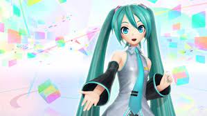 Hatsune Miku Vr Future Live