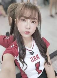 楽天ガールズの巫苡萱 Ava Wu(イーシュエン)プロフィール！画像・動画・SNS！