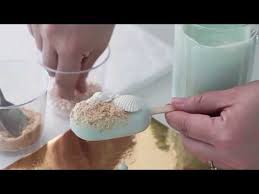 How To Make A Cakesicle Cakesicles In Every Color To Get Inspired By Nbsp Brown Shop The Color Burgundy Shop T Easy Cake Decorating Popsicles Cake Cake
