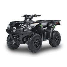 Kawasaki Brute Force 750 4x4i Eps 20 Atvrom Brute Force Kawasaki Kawasaki Motor