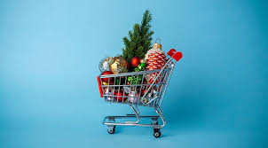 English words for navidad include xmas, yule and noel. Las 7 Principales Tendencias De Consumo En Temporada Navidena Segun Paypal Hi Retail