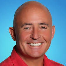 Patrick Sprague: Allstate Insurance