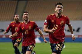 Vanaf 2006 speelt recreativo in de primera división. Spanje Vernedert Duitsland In Sevilla En Plaatst Zich Voor Final Four Interlandvoetbal Ad Nl