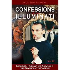 Confessions of an Illuminati, VOLUME III