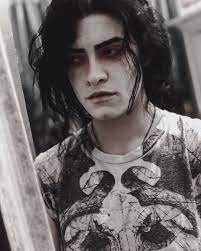 Pin On Alternative Guys