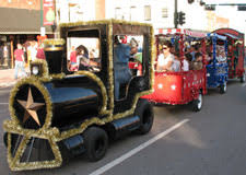 Dfw Holiday Events