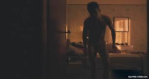 Barry Keoghan Nude Cock Scenes from Mammal - Gay-Male-Celebs.com
