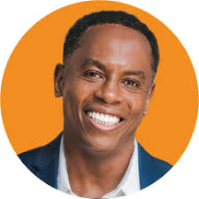 Dr. Adolph Brown