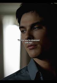 I Know Your Obsessed with Me Original