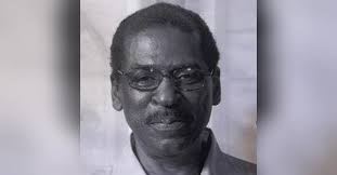 Ira Lamar Blue Obituary