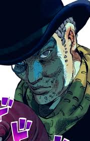Satoru Akefu Jojo S Bizarre Encyclopedia Jojo Wiki Have you ever wondered about how your eyes came to be the color they are? satoru akefu jojo s bizarre