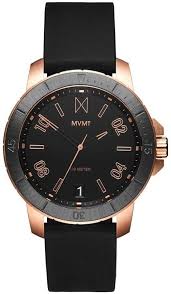 Mvmt Modern Sport Series 42 Mmcalypso Stil Erkek Stil