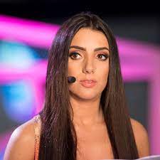  File Gina Dirawi Studio Eurovision 2013 05 13 4 Crop Jpg Wikimedia Commons