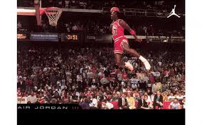 Bulls in the community newsletter. Michael Jordan Wallpaper Free Throw Dunk Posted By Sarah Peltier