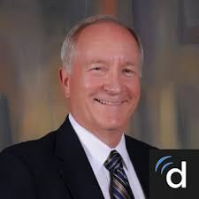 Dr. Percy Hudson, MD