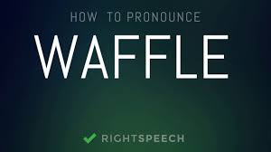 Liege Waffles Pronunciation Such a large number of vowels and vowel sounds makes it clear that every letter can be read in different ways and that each of these ways has its own rules. liege waffles pronunciation