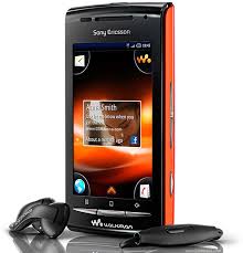 The live with walkman operates on android 2.3 (gingerbread) with a slightly changed launcher. 5 Sony Ericsson Walkman Phones That Take Us Back To Good Ol Days When Things Were Simple Fun