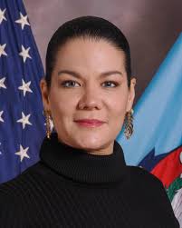 Martinez, Maria Fernanda