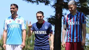 Trabzonspor.com.tr | trabzonspor`un resmi ve orijinal ürünlerine buradan ulaşabilirsiniz. Trabzonspor Da Hedef Rekor Satis Son Dakika Haberleri