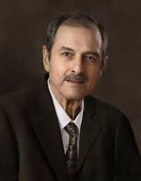 Ross Leon Bumgardner Obituary June 8, 2022