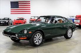 Image result for Jade Green 1959 Datsun