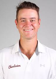 2020-21 Men's Golf Roster