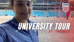 St. Thomas University College of Law Tour