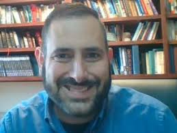 David Heflin, Author at Broken & Mended