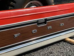 Image result for Calypso Coral 1971 Ford Truck