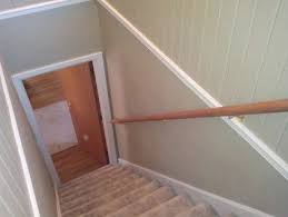 It S Possible To Lead A Cow Upstairs But Not Downstairs 8 Humorous Tips And Tricks Wood Wainscoting Bathroom Wainscoting Entryway Benjamin Moore Wainscoting Wainscoting Styles Wainscoting Bathroom Faux Wainscoting