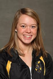 2013-14 Women's Swimming & Diving Roster