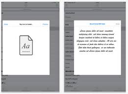 Check spelling or type a new query. Add Awesome Fonts To Your Ipad Using Anyfont App Educational Technology And Mobile Learning