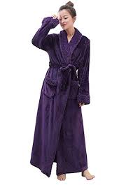 Le plus de nos produits, c'est le large éventail de robes de chambre imprimées et le large choix de coloris lumineux qui enchantent cette collection estivale. Putuo Longue Peignoir Femme Robe De Chambre Chaud Hiver Flanelle Peignoir De Bain Femme Vetements Banistreet Com